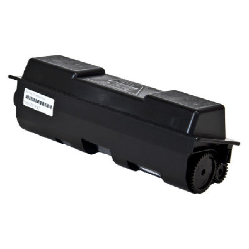 Elite TK1142 Toner, 7,200 Page-Yield, Black