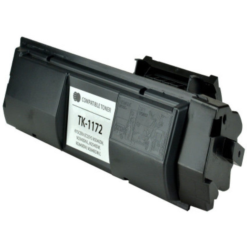 Elite TK-1172 Toner Cartridge - Black