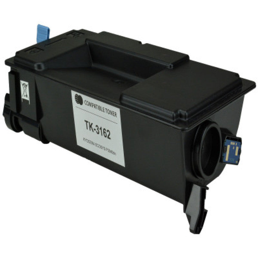 Elite TK-3162 Toner Cartridge - Black