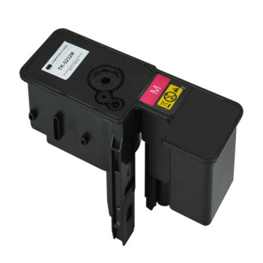 Elite TK-5232M Toner Cartridge - Magenta