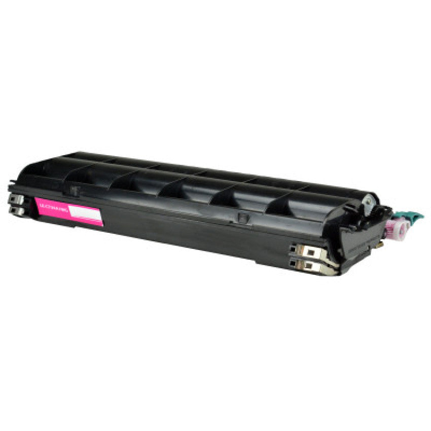 Elite C734A2MG Toner, 6,000 Page-Yield, Magenta