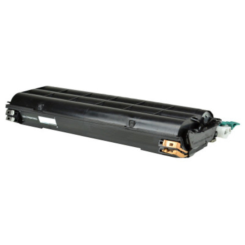 Elite C746H2KG High-Yield Toner, 12,000 Page-Yield, Black
