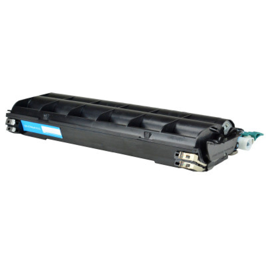 Elite C746A1CG Return Program Toner, 7,000 Page-Yield, Cyan
