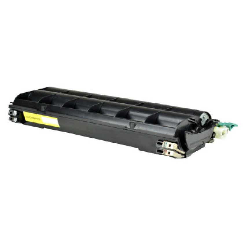 Elite C746A1YG Return Program Toner, 7,000 Page-Yield, Yellow