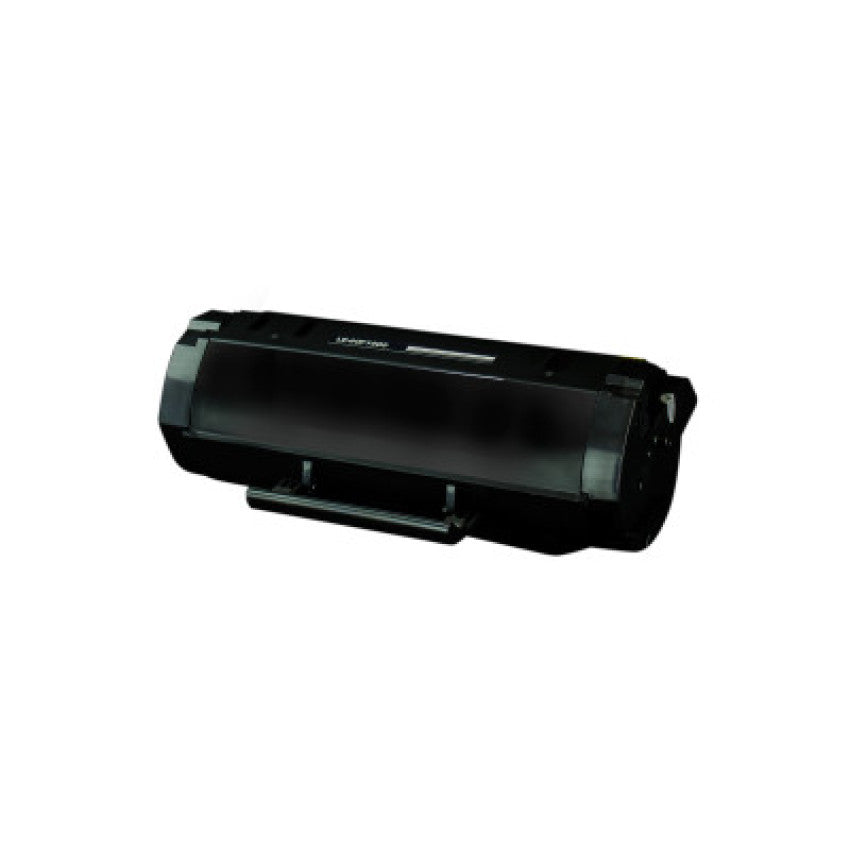 Elite 60F1000 Toner, 2,500 Page-Yield, Black