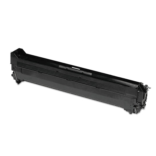 Innovera Compatible Black Toner, Replacement for 52114501, 10,000 Page-Yield