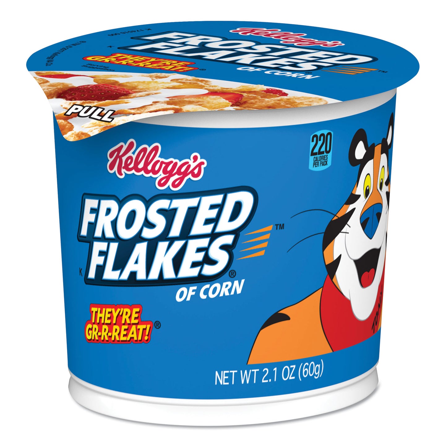 Kellogg'
