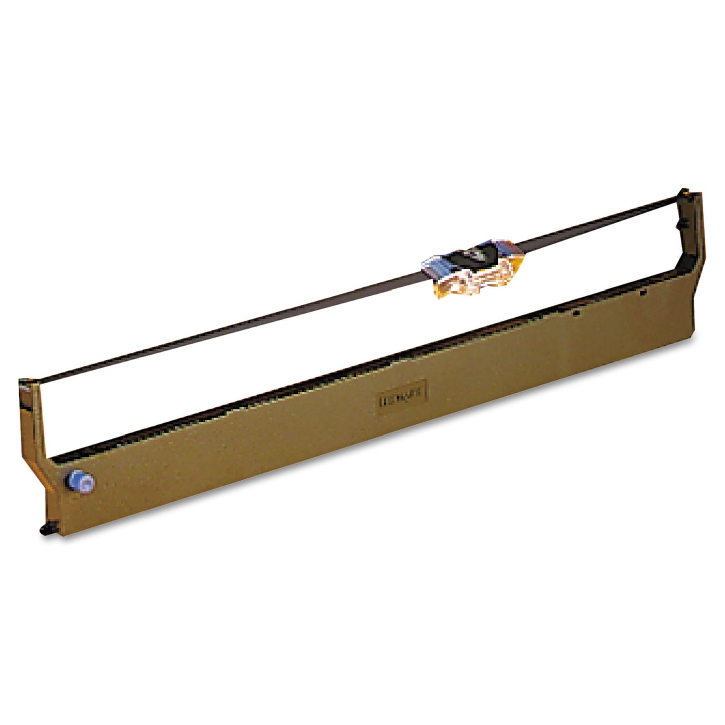 Lexmark 13L0034 Ribbon, Black