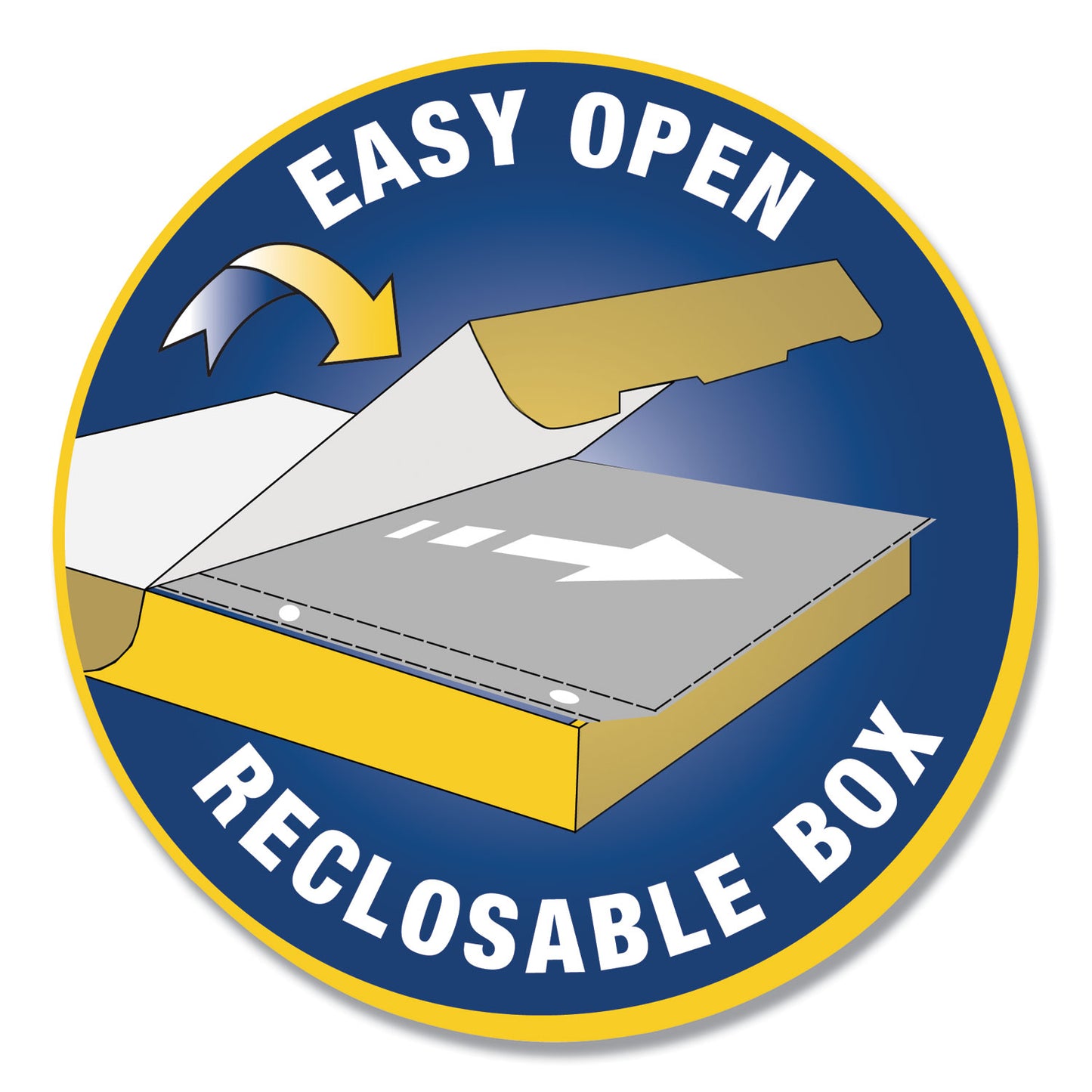 C-Line Heavyweight Polypropylene Sheet Protectors, Clear, 2", 11 x 8.5, 50/Box (62013)