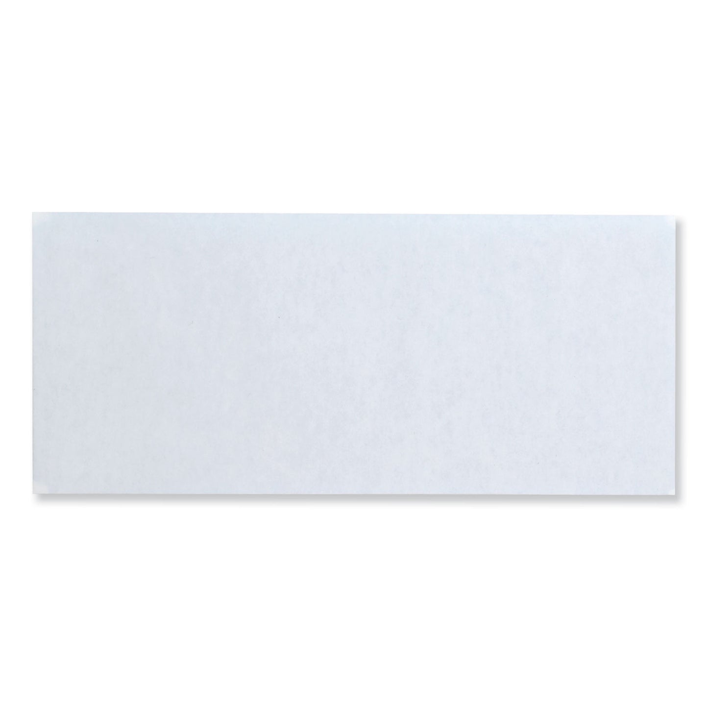 Quality Park Security Envelope, #10, Commercial Flap, Redi-Strip Adhesive Closure, 4.13 x 9.5, White, 500/Box (90019)