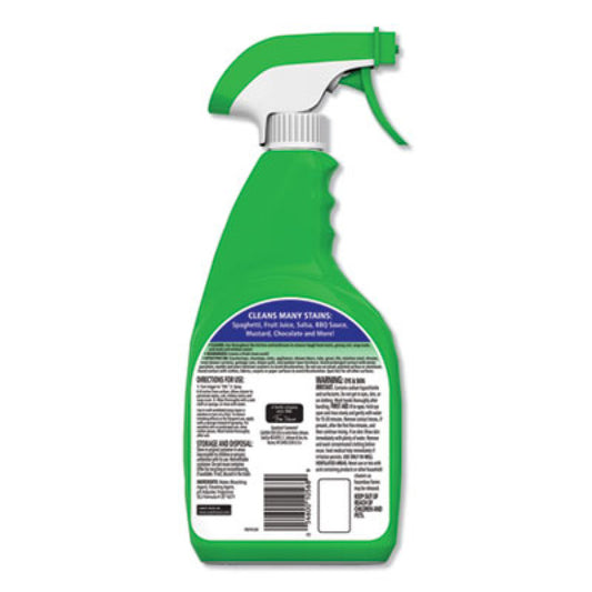 All-purpose Cleaner with Bleach (308685)