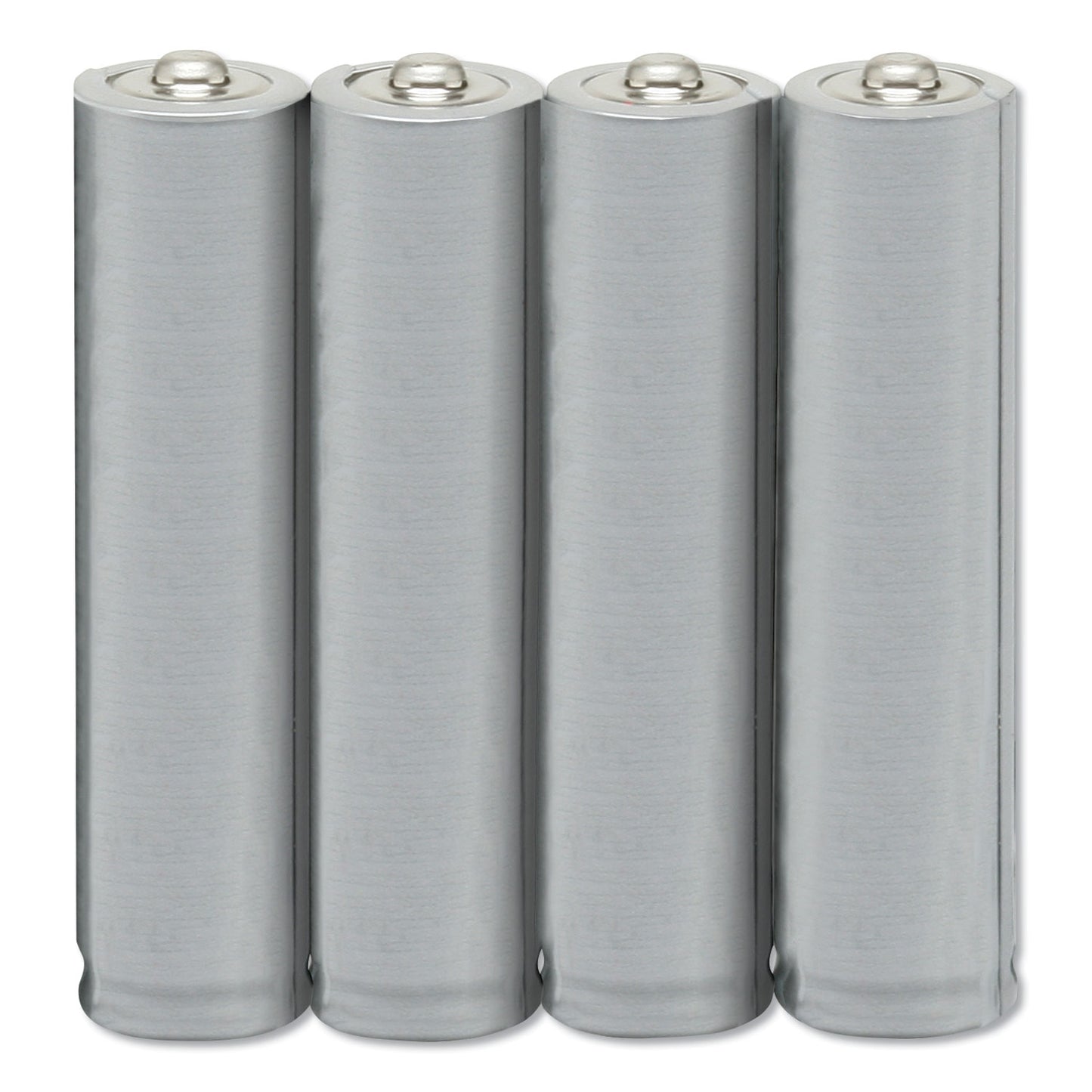 AbilityOne 6135014468308, SKILCRAFT Alkaline AAA Batteries, 4/Pack