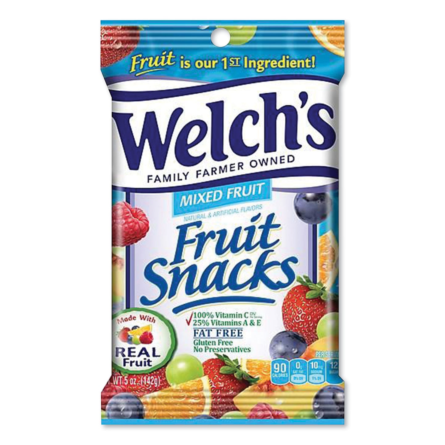 Welch'