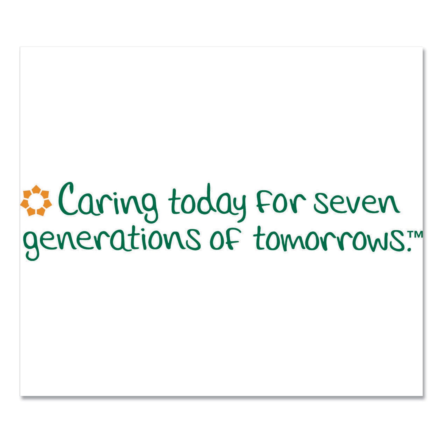 Seventh Generation Botanical Disinfecting Wipes, 7 x 8, Lemongrass Citrus, White, 35 Wipes (22812EA)