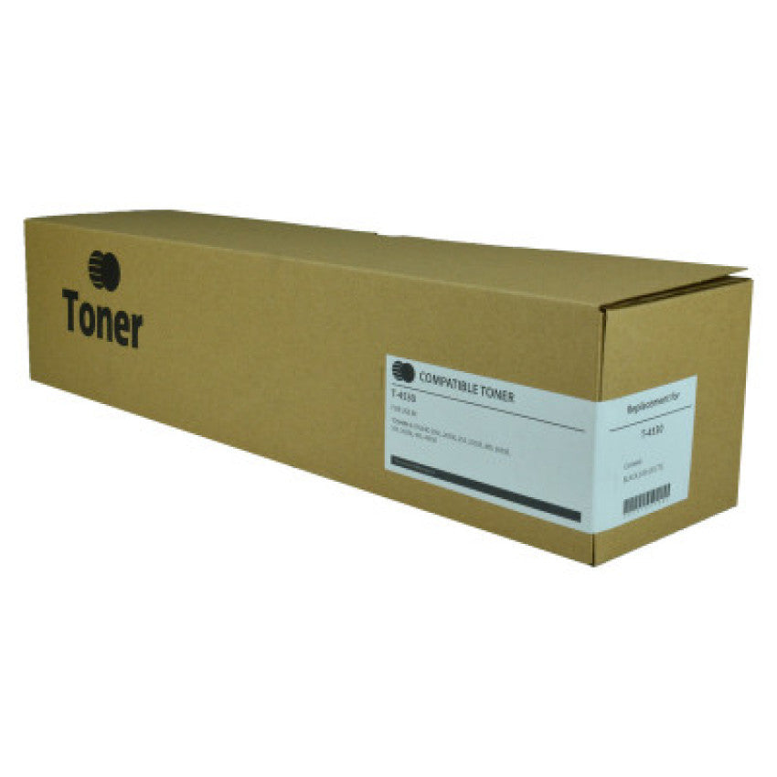 Elite T4530 Toner, 30,000 Page-Yield, Black