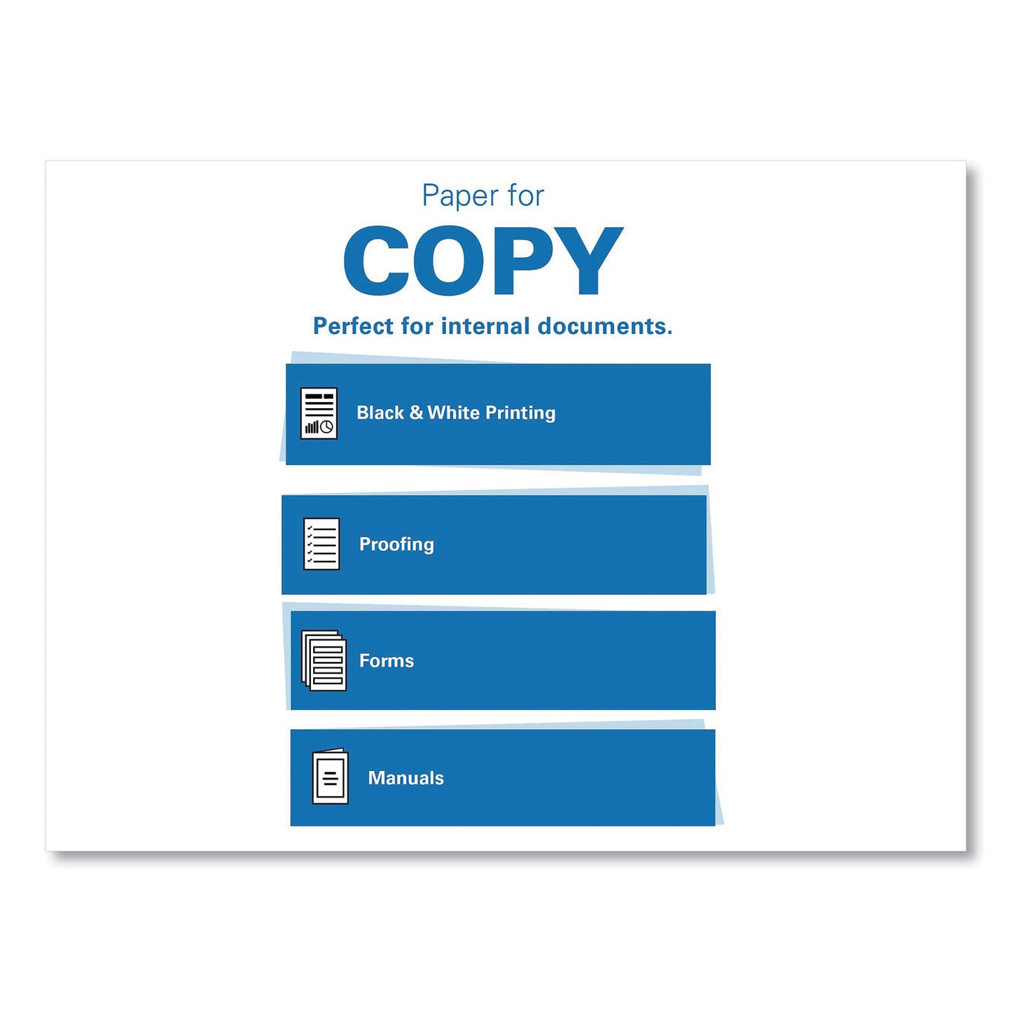 Hammermill Colors Print Paper, 20 lb Bond Weight, 11 x 17, Green, 500/Ream (102186)