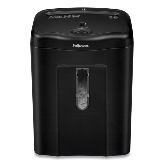 Fellowes Powershred 11c Cross-cut Shredder (4350001)