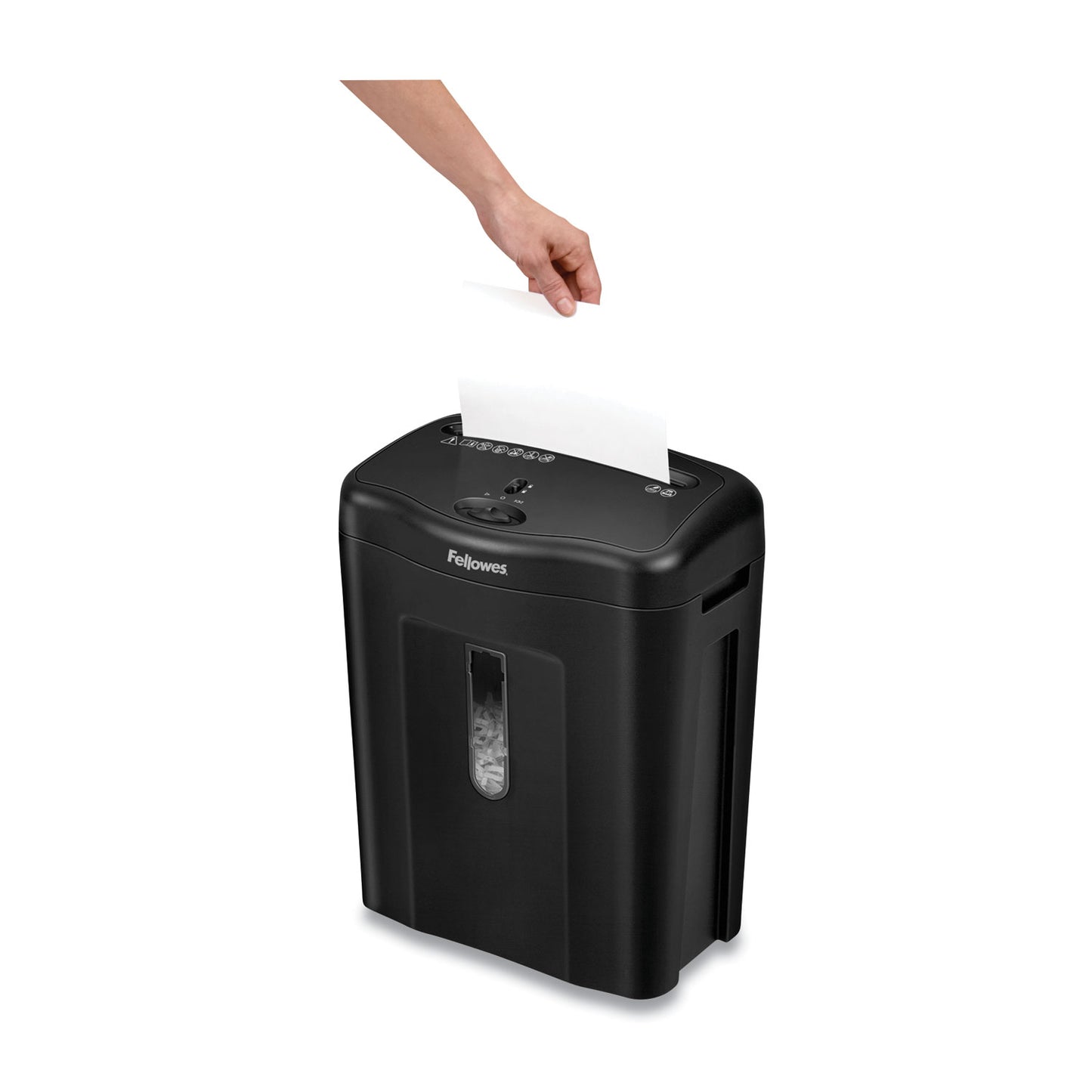 Fellowes Powershred 11c Cross-cut Shredder (4350001)
