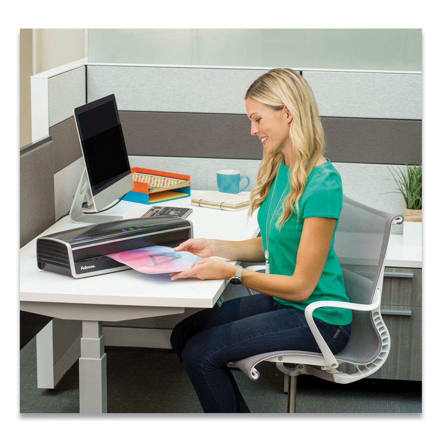 Fellowes Venus2 125 Laminator (5734801)