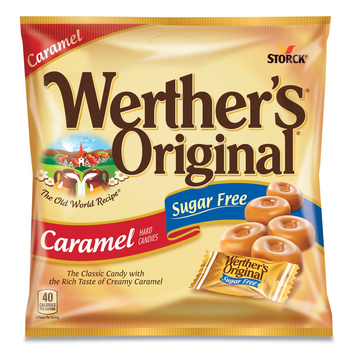 Werther'