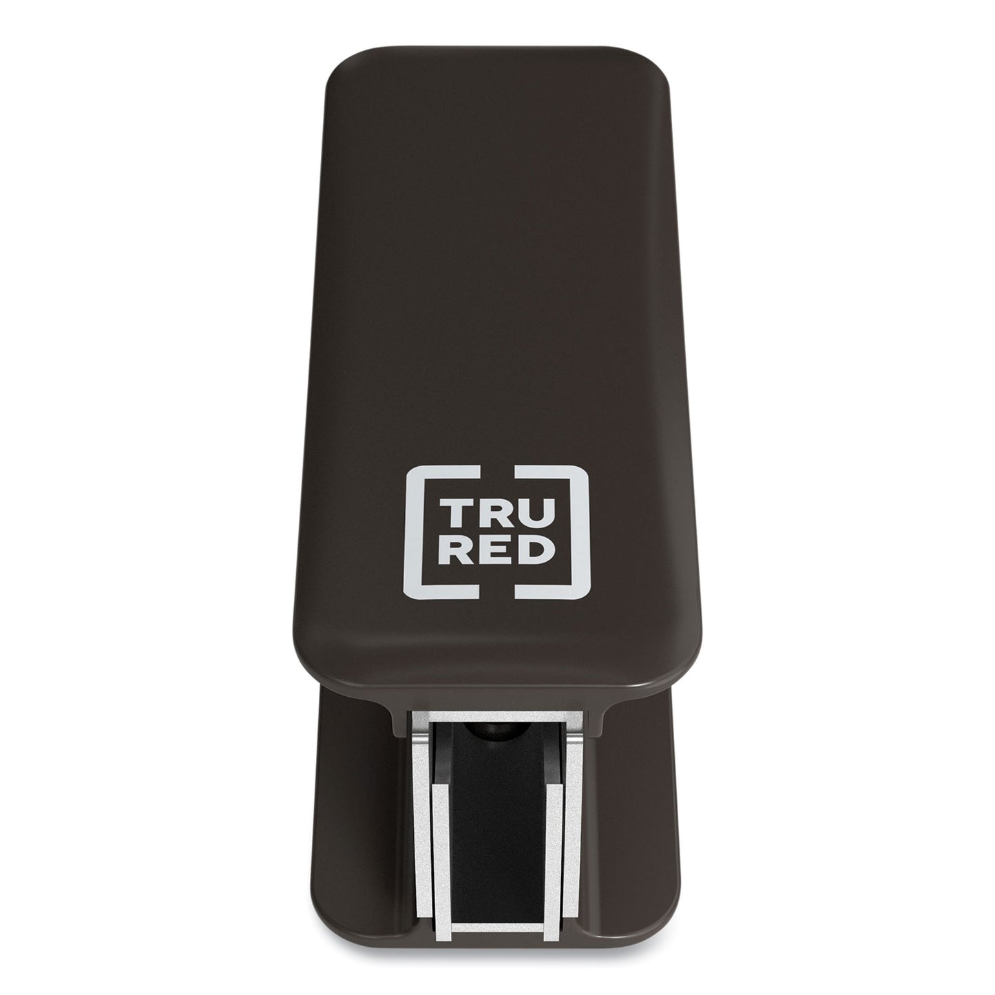 TRU RED Claw Staple Remover, Black, 3/Pack (24418179)