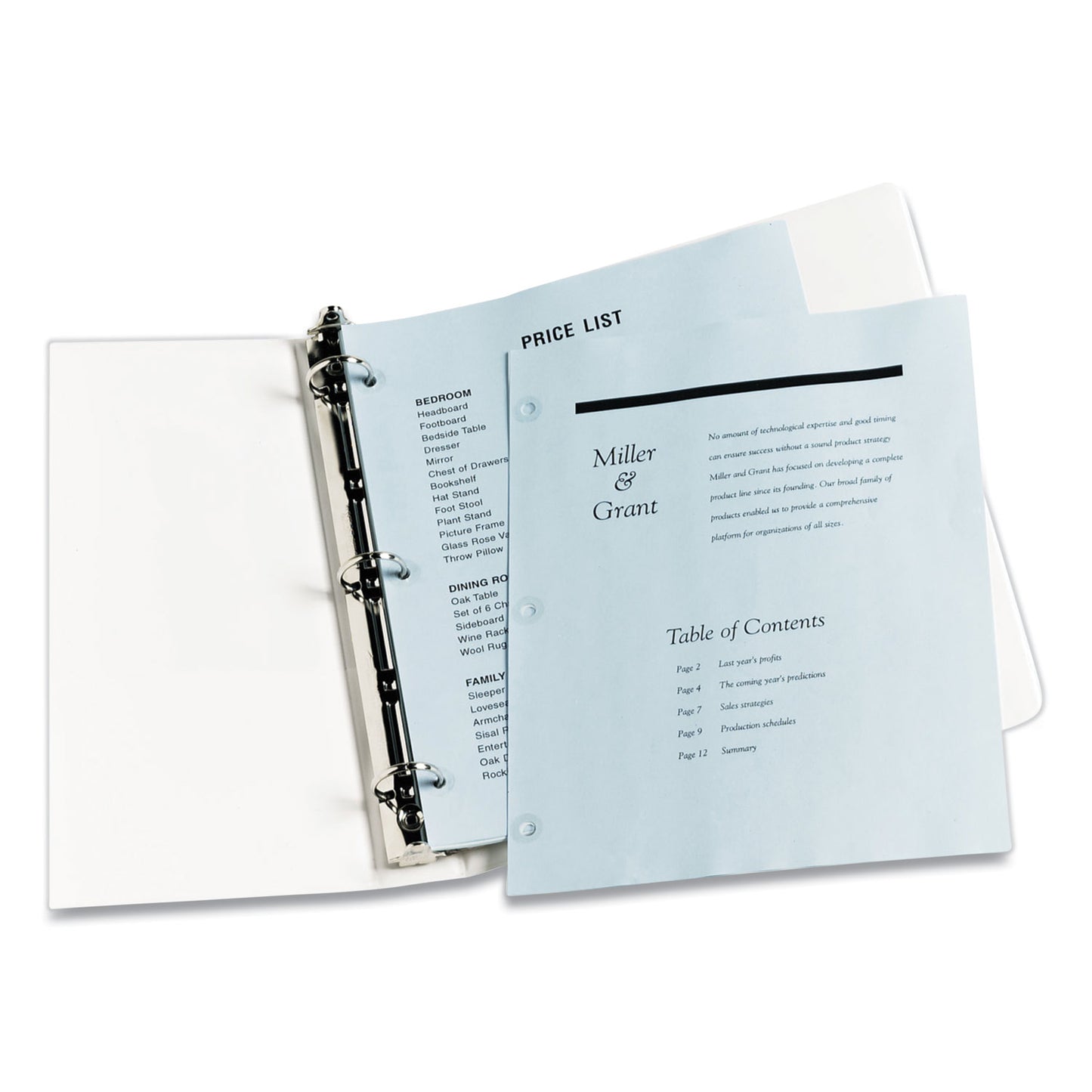 Avery Dispenser Pack Hole Reinforcements, 0.25" Dia, Clear, 200/Pack, (5721) (05721)