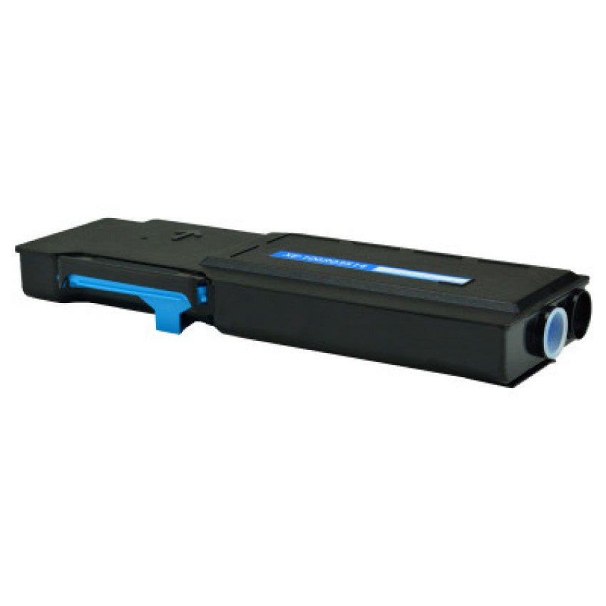 Elite 106R03502 Toner, 2,500 Page-Yield, Cyan