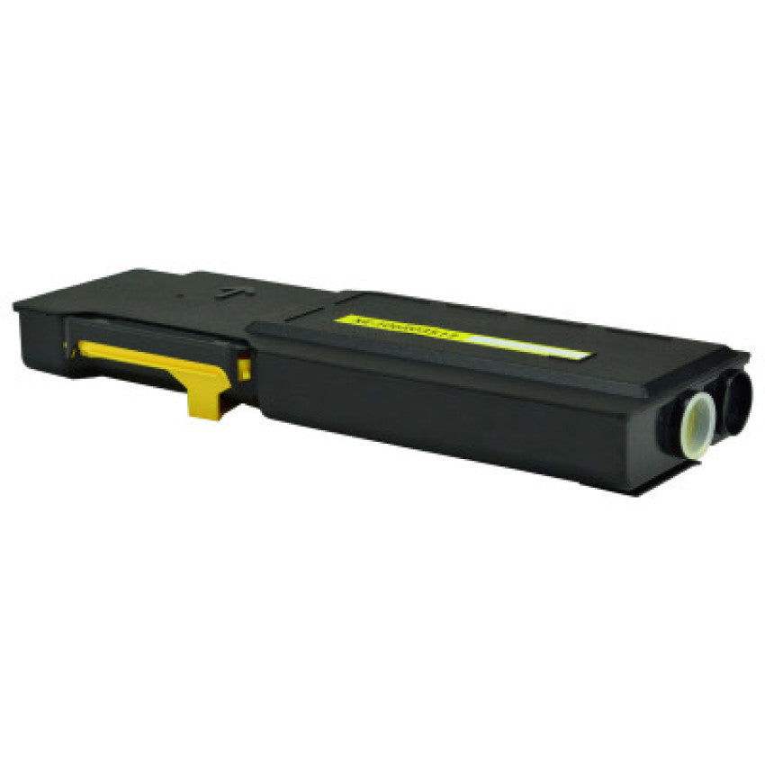 Elite 106R03513 High-Yield Toner, 4,800 Page-Yield, Yellow