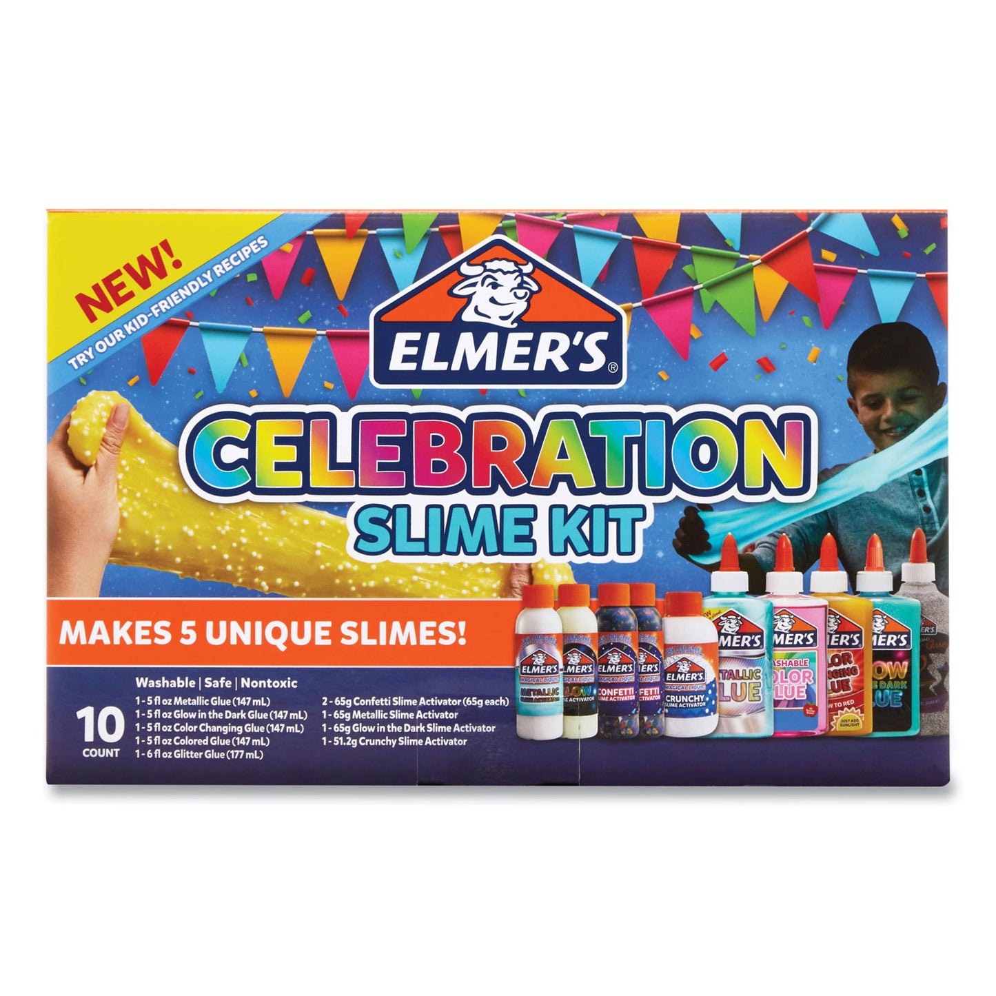 Elmer'