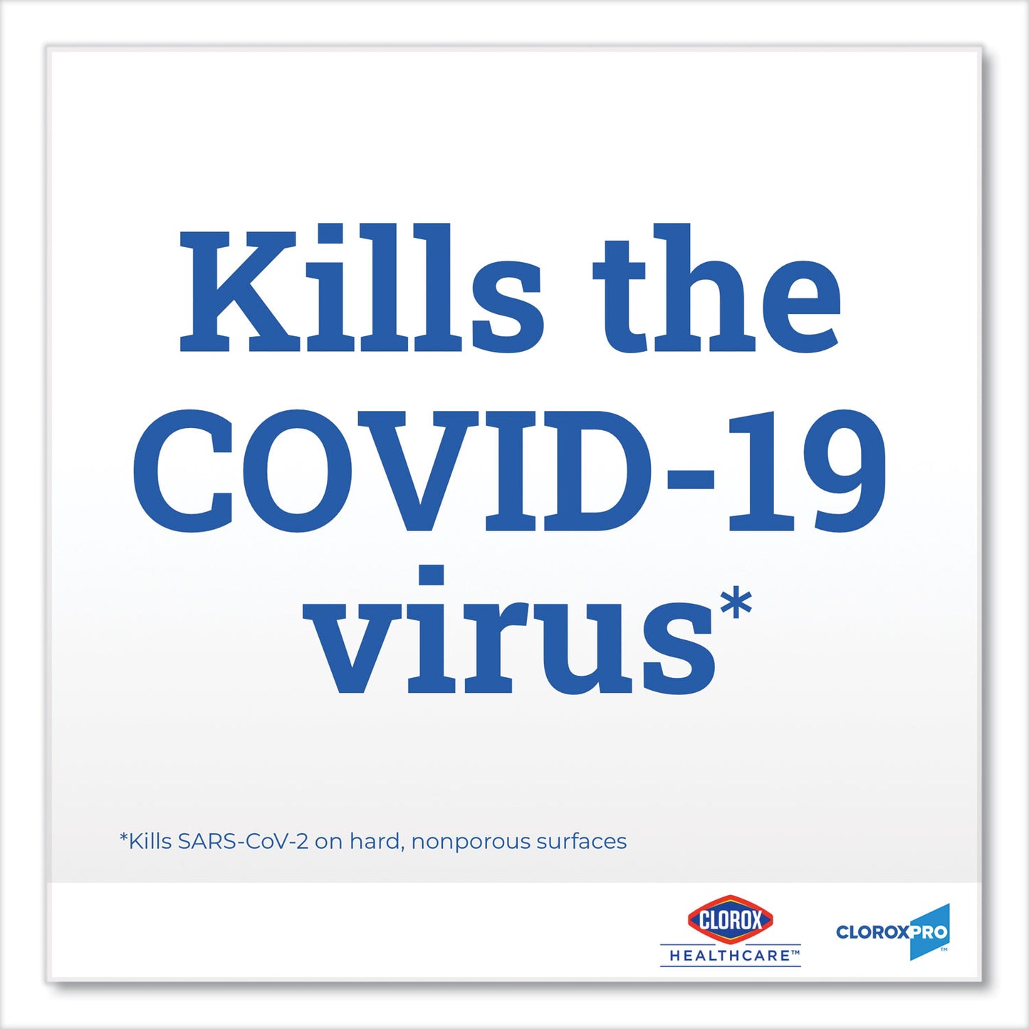 Clorox Toilet Bowl Cleaner with Bleach, Fresh Scent, 24oz Bottle (00031EA) - 2 Pack