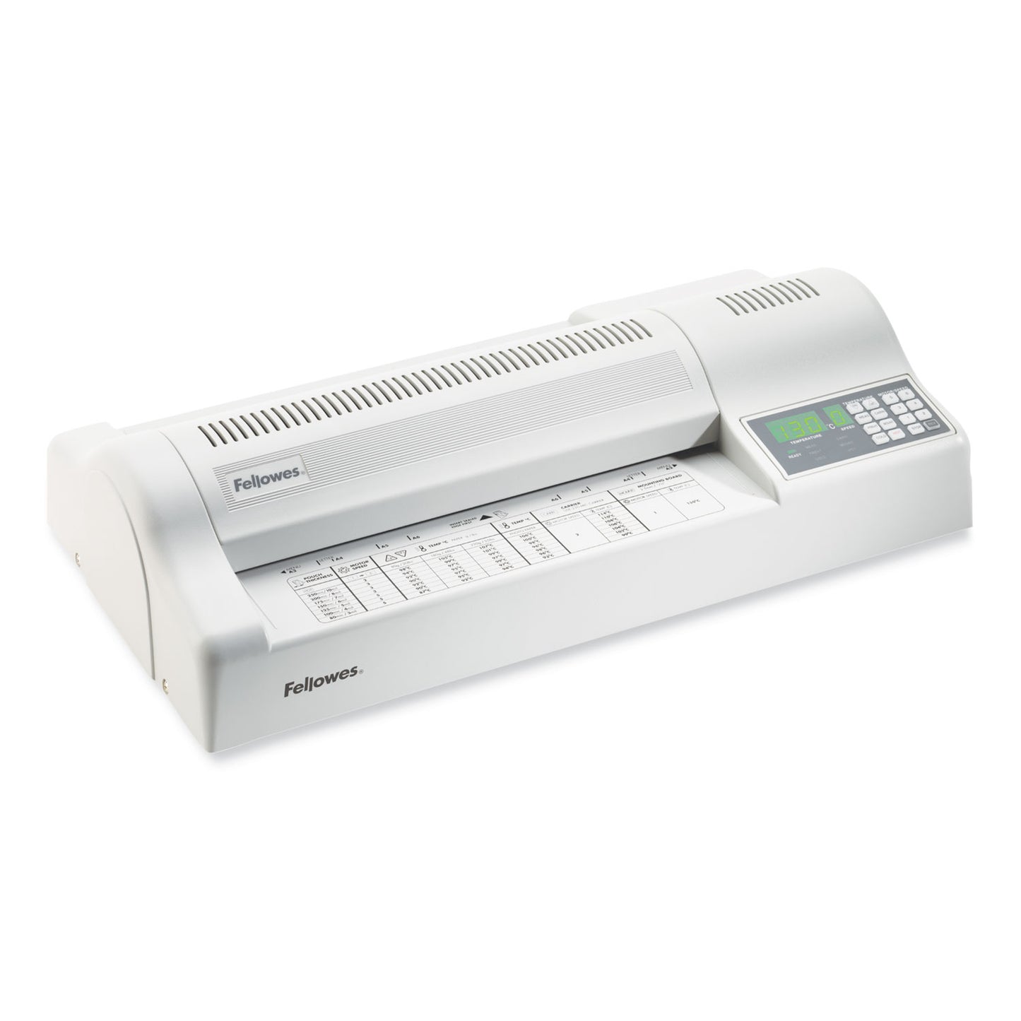 Fellowes Laminator Proteus 125 13in:120v (5709501)