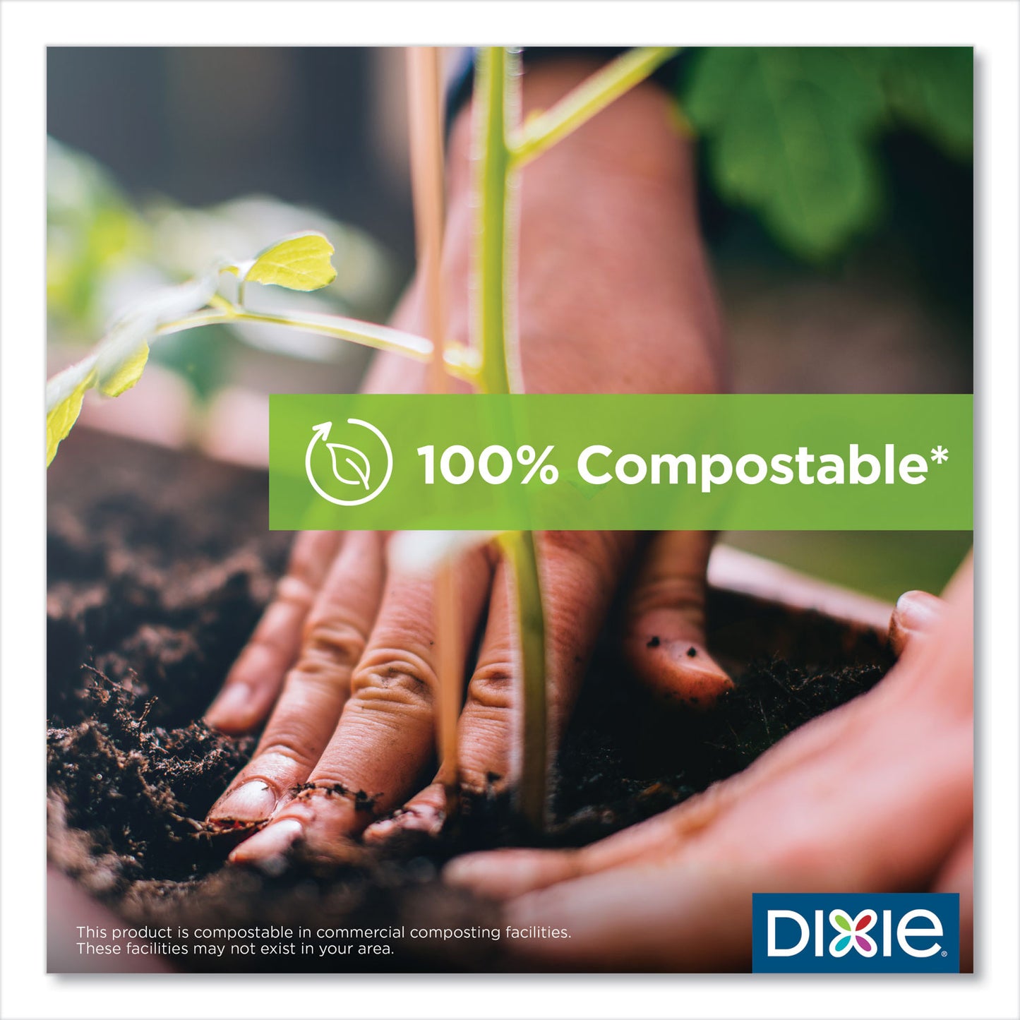 Eco Brites Two Cool Tri-Fold Poster Board, 36 x 48, Black/White, 6/Carton (27135)