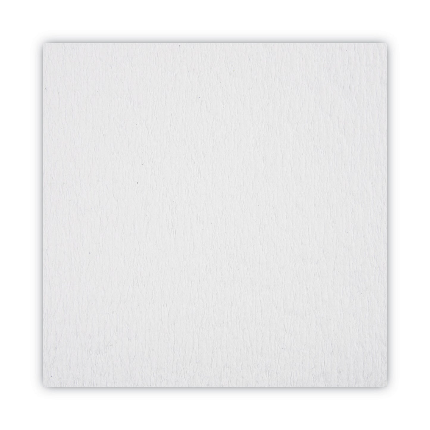 Boardwalk DRC Wipers, 12 x 13, White, 90 Bag, 12 Bags/Carton (V030QPW)