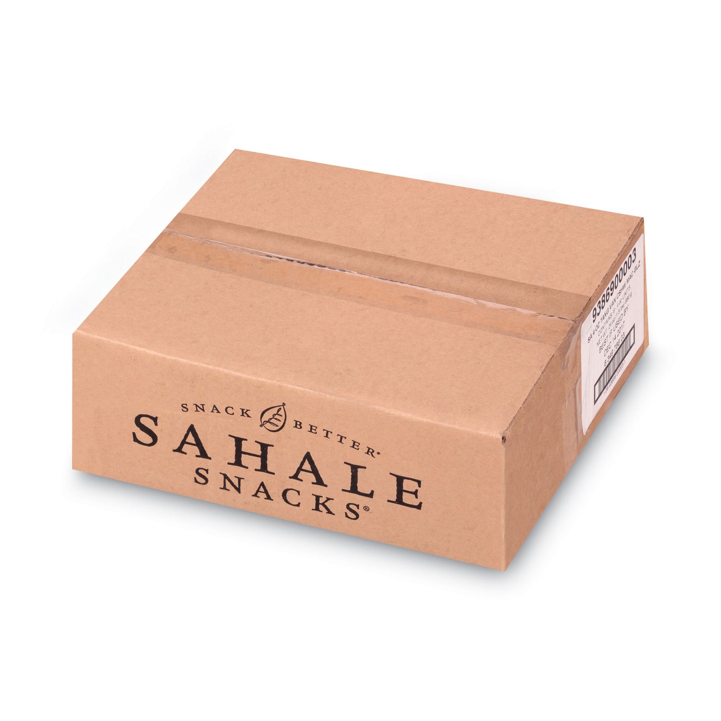 Sahale Snacks Glazed Mixes, Pomegranate Pistachio Almond, 1.5 oz Pouch, 18/Carton (00019)