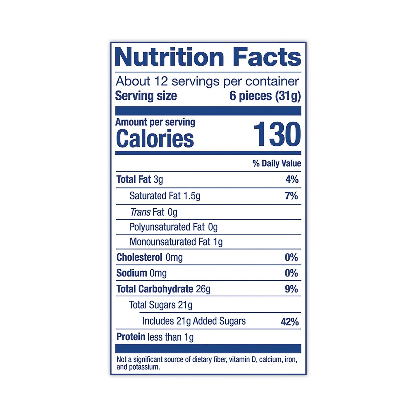 Hi-Chew Fruit Chews, Sweet and Sour, 12.7 oz, 3/Pack (20902640)