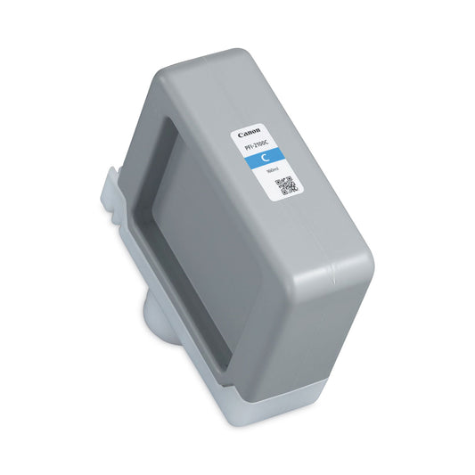 Canon 5267C001AA (PFI-2100) Ink, Cyan
