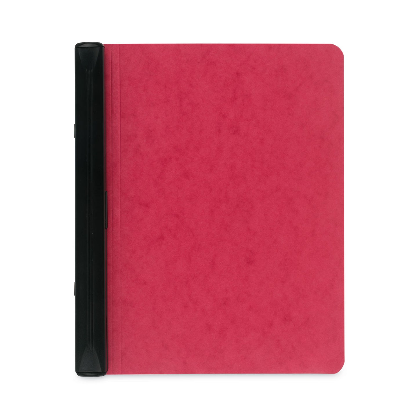 Acco Expandable Hanging Data Binder, 2 Posts, 6" Capacity, 11 x 8.5, Red (55261)