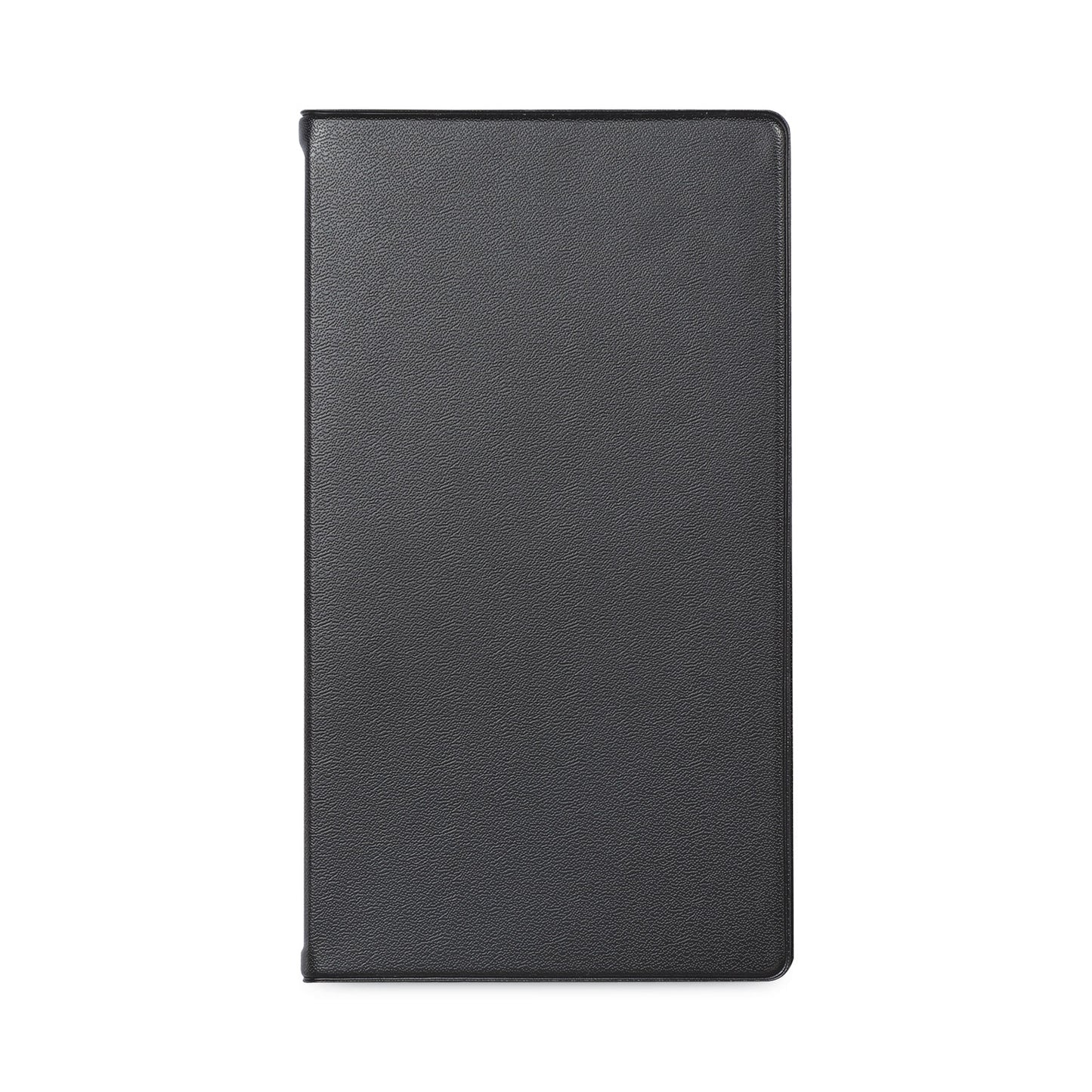 Cardinal Business Card Refill Pages, For 2 x 3.5 Cards, Clear, 20 Cards/Sheet, 10 Sheets/Pack (7856000)