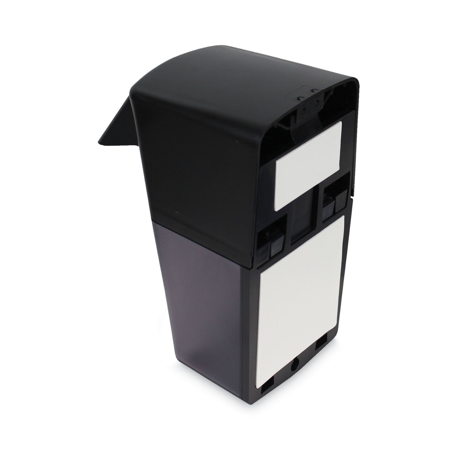 TOLCO Top PerFOAMer Foam Soap Dispenser, 32 oz, 4.75 x 7 x 9, Black (230210)