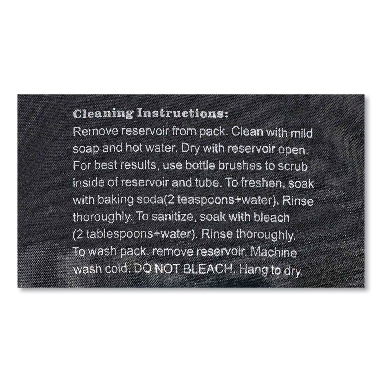 ergodyne Chill-Its 5156 Low Profile Hydration Pack, 3 L, Hi-Vis Lime (13162)