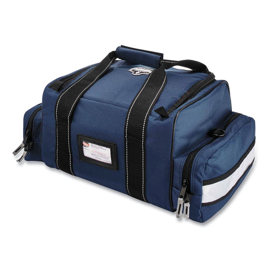 ergodyne Arsenal 5215 Trauma Bag, Large, 12 x 19 x 8.5, Blue (13437)