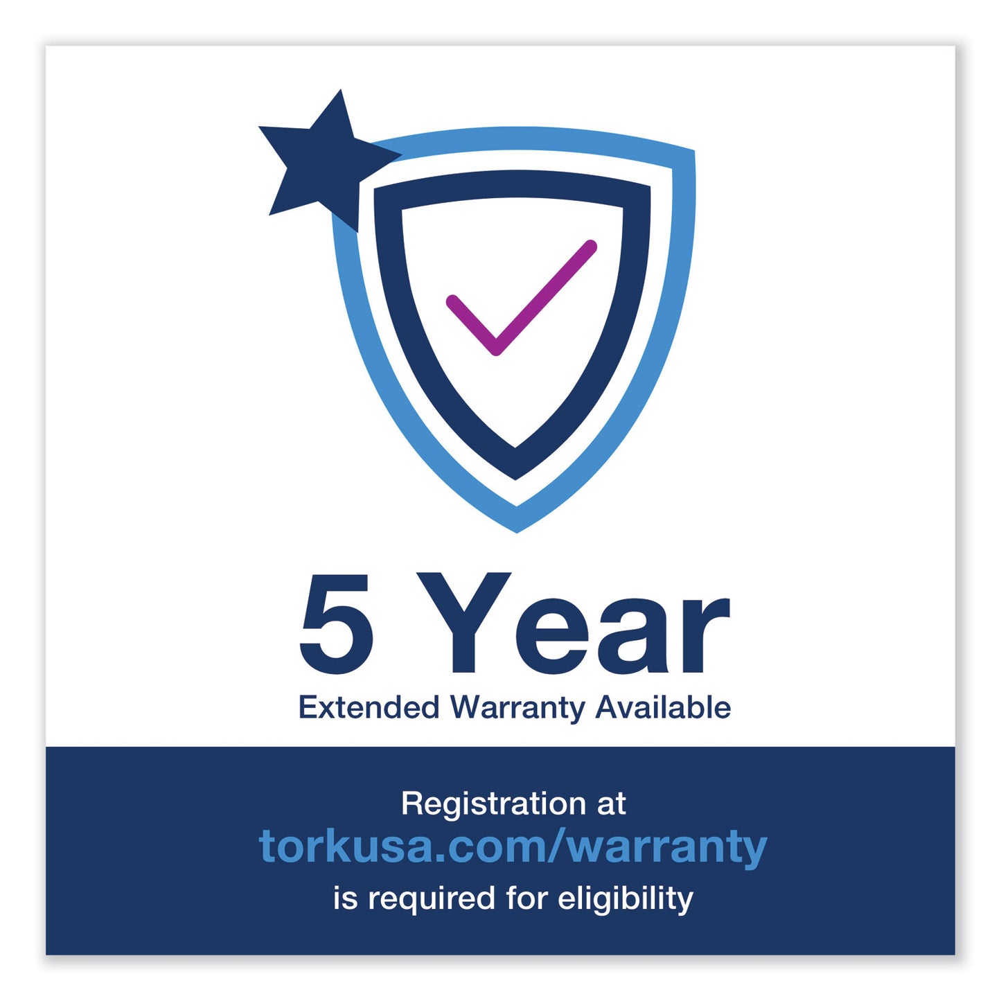 33 oz Bottle, 4.4 x 4.5 x 11.5, White (570020A)