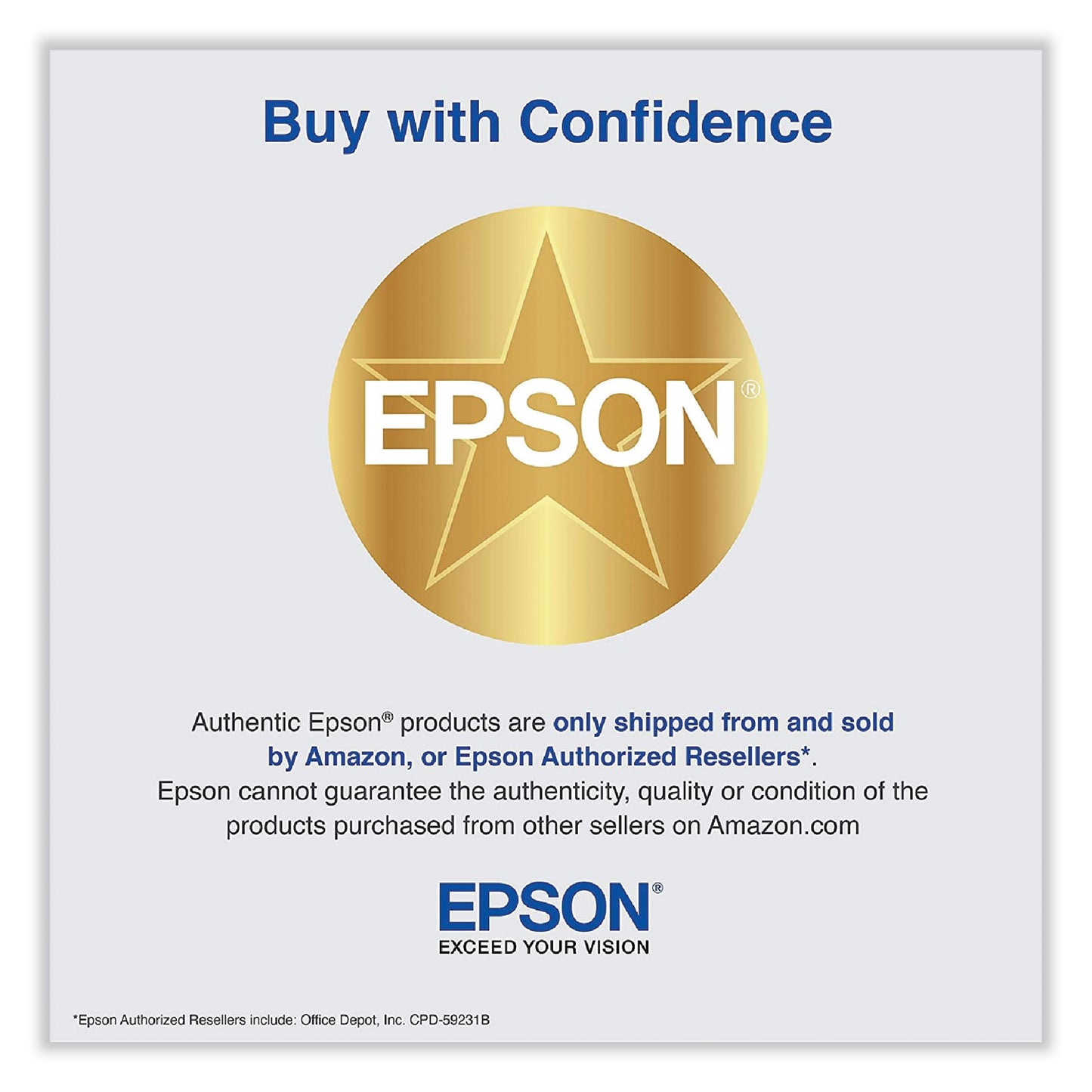 Epson T85060N (T850) UltraChrome High-Yield Ink, Vivid Light Magenta