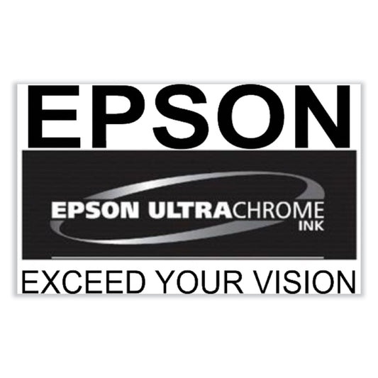 Epson T770920 (T770) UltraChrome PRO10 Ink, 25 mL, Light Gray