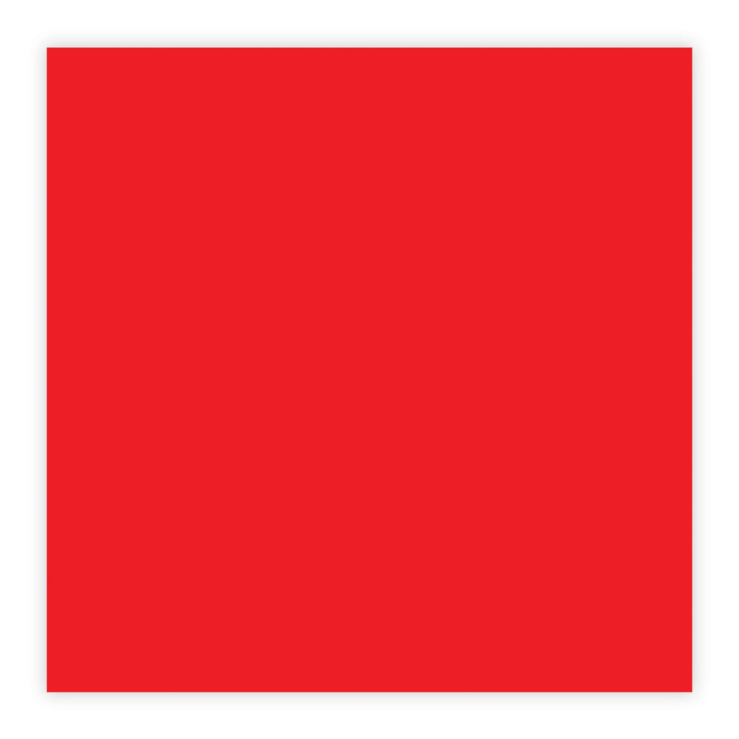 Sharpie Permanent Paint Marker, Fine Bullet Tip, Red (35535)