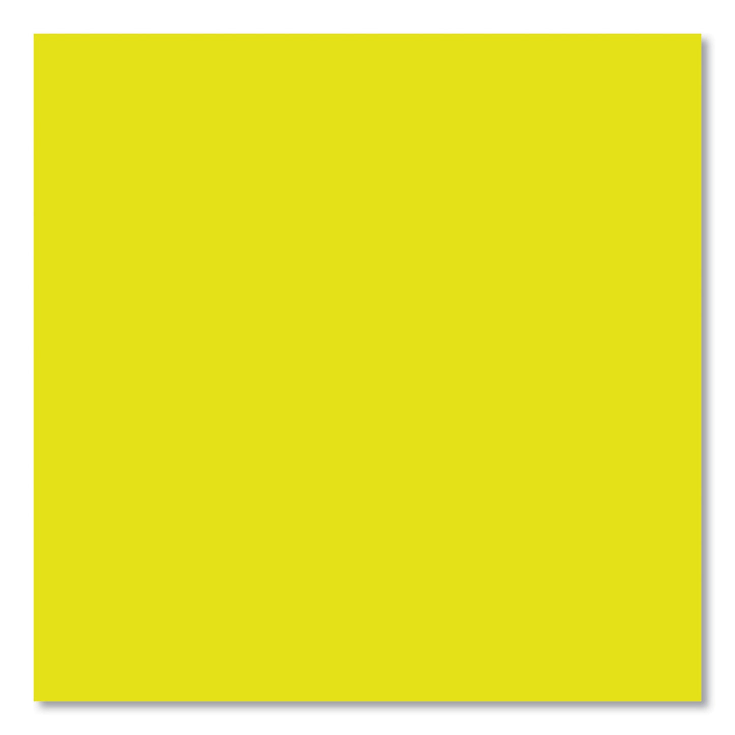 Sharpie Permanent Paint Marker, Medium Bullet Tip, Yellow (35554)