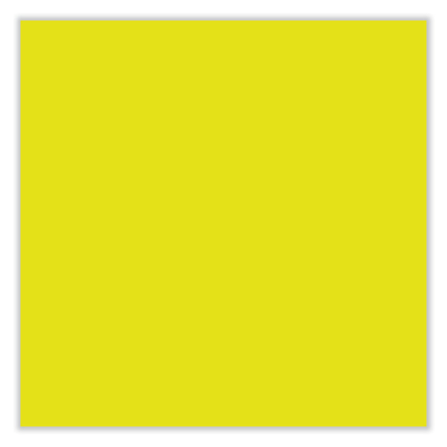Sharpie Permanent Paint Marker, Fine Bullet Tip, Yellow (35539)
