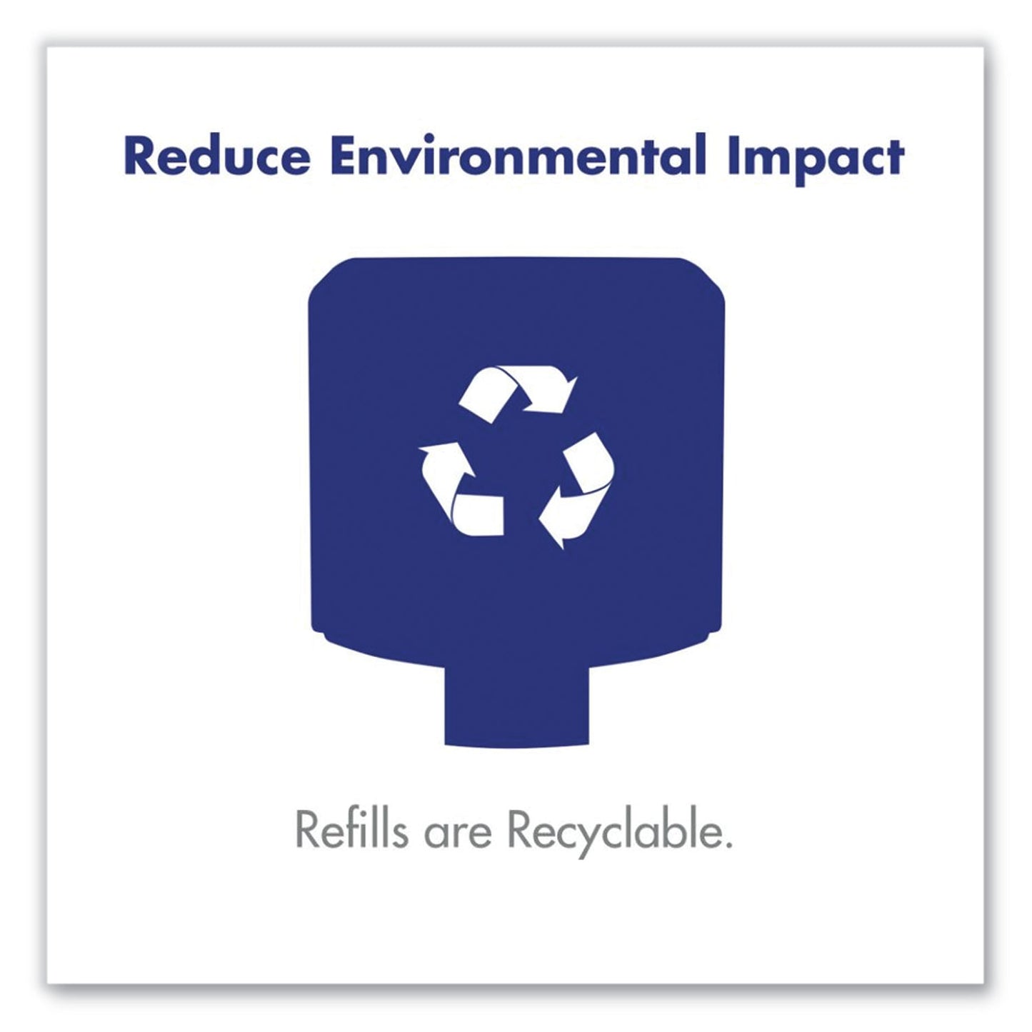 PURELL HEALTHY SOAP Mild Foam Refill, For CS4 Dispensers, Fragrance-Free, 1,250 mL, 4/Carton (517404CT)