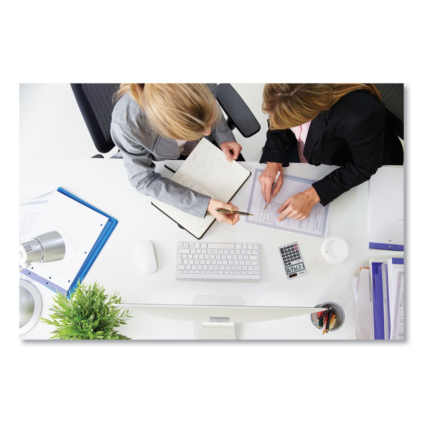 Casio SL-300SV Handheld Calculator, 8-Digit LCD