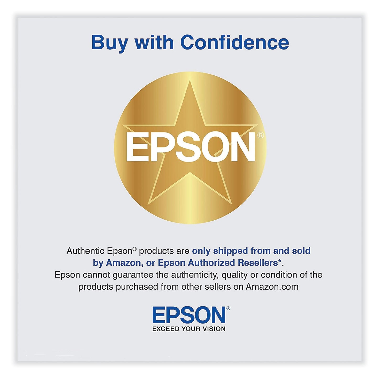 Epson S015335 Ribbon, Black